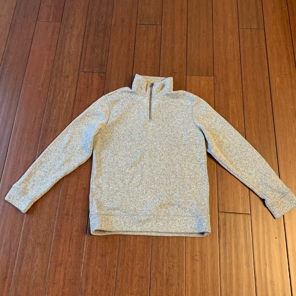Men’s Old Navy Quarter Zip Fleece